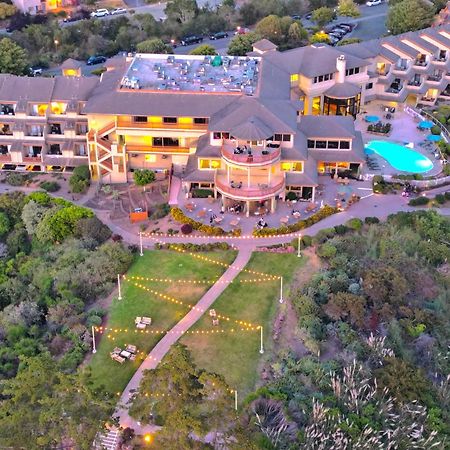 Royal Villa - Ocean View - Heated Pools - Seascape'S Best 1 Bedroom - 3 Beds - End Unit Aptos Exterior foto